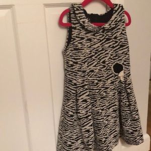 Girls Size 6 Dress